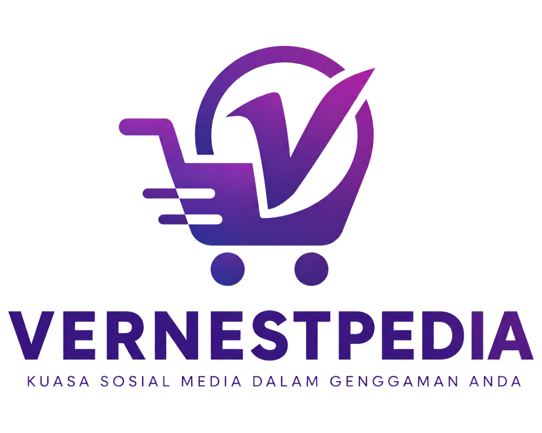 VERNESTSOSMED - SMM Panel indonesia